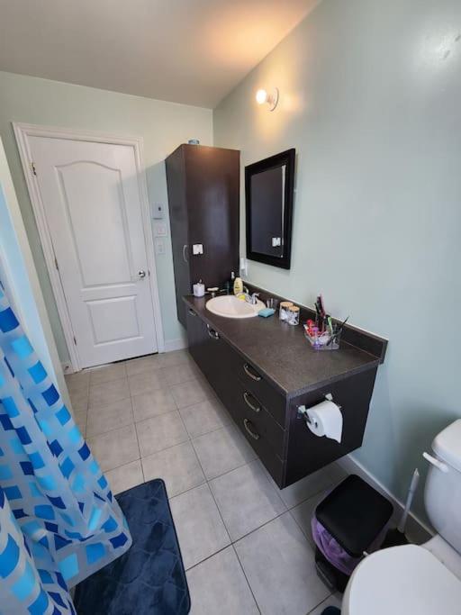 Maison Chaleureuse, Energetique Et Florale Sherbrooke Ngoại thất bức ảnh