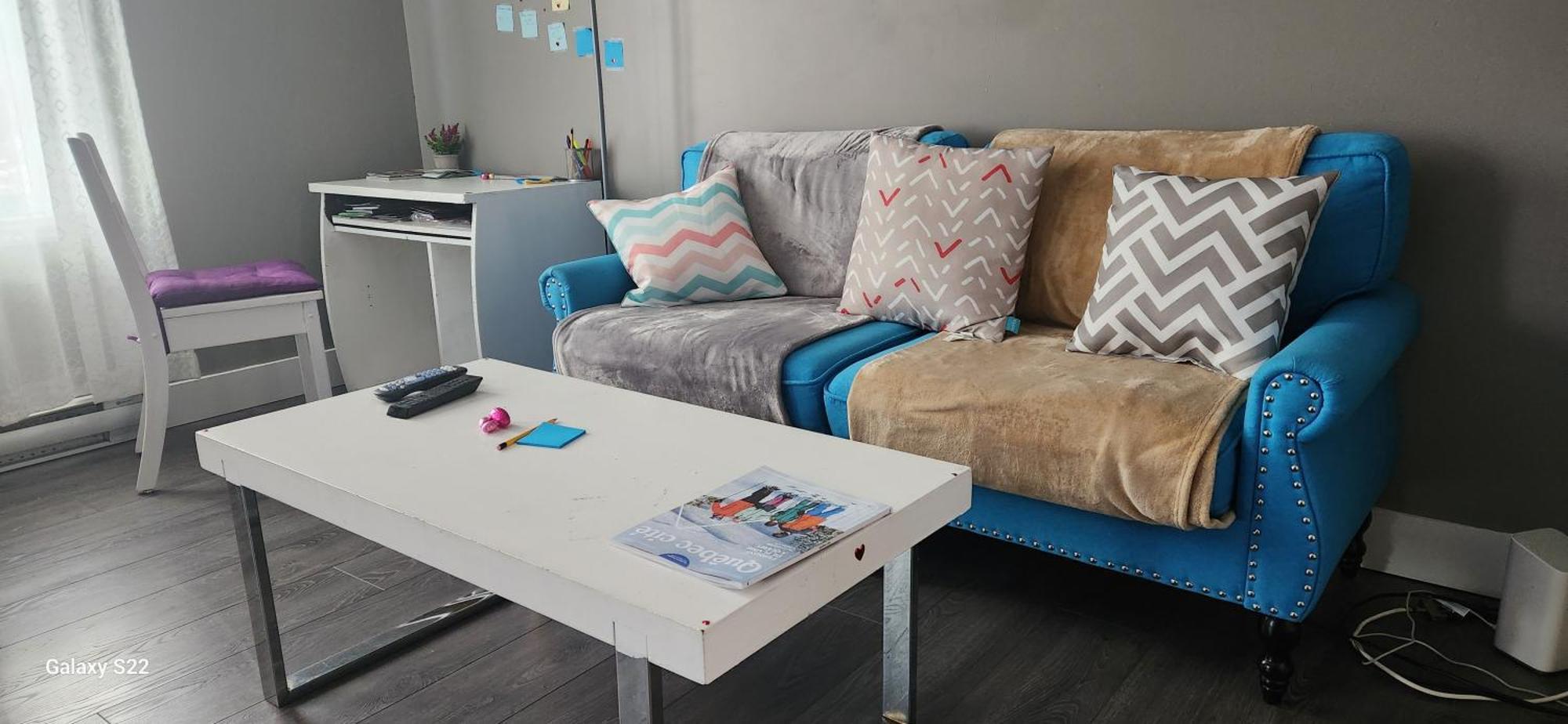 Maison Chaleureuse, Energetique Et Florale Sherbrooke Ngoại thất bức ảnh